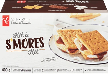 Image 4: Smores-Box